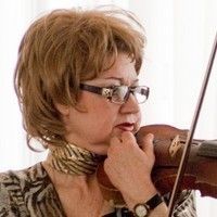 Северина Надежда Алексеевна