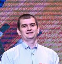 Раевских Юрий Владимирович