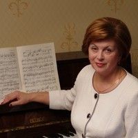 Чулочникова Валентина Ивановна