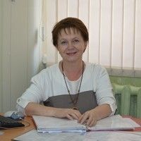 Меркулова Татьяна Ивановна