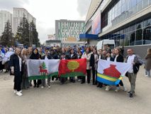Делегация Липецкой области в Саратове_2023
