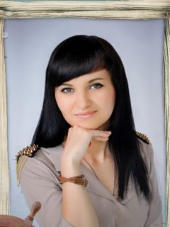 Чернавская Людмила Владимировна