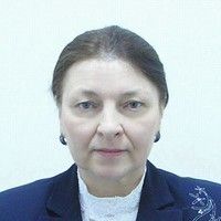 Иванова Валентина Александровна