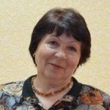 Хрыкина Надежда Ивановна