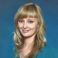 Бутова Екатерина Андреевна