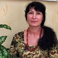 Калениченко Маргарита Михайловна