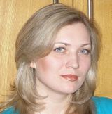 Ивакина Людмила Ивановна