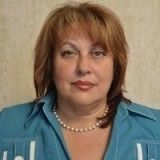 Кошелева Людмила Алексеевна